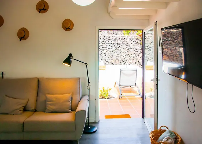 Villa Volcan